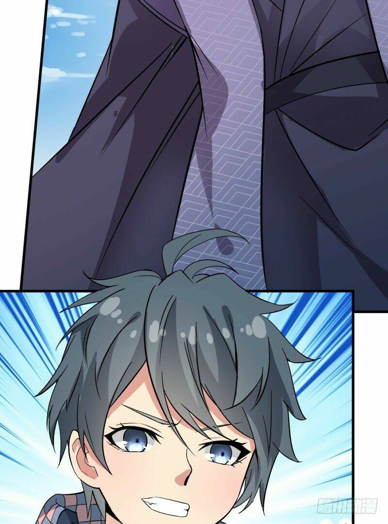 Ta Nhặt Được Thuộc Tính Tại Tu Chân Giới - Chapter 2 - Page 6