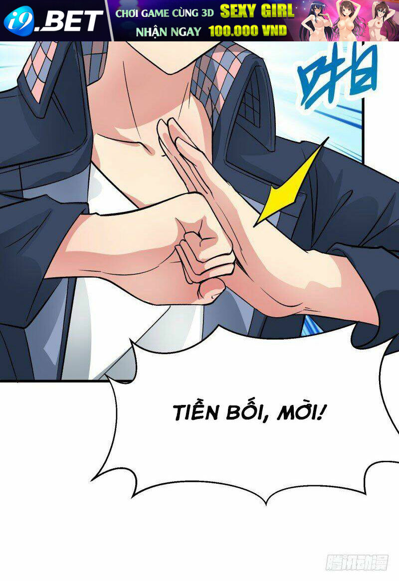 Ta Nhặt Được Thuộc Tính Tại Tu Chân Giới - Chapter 2 - Page 7