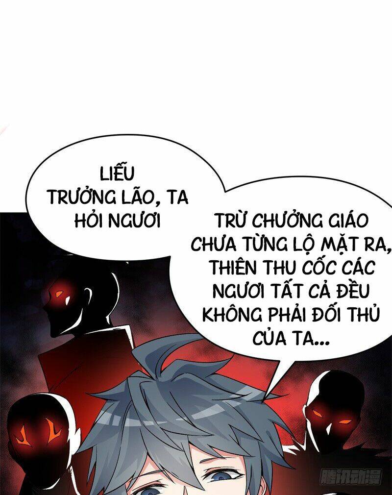 Ta Nhặt Được Thuộc Tính Tại Tu Chân Giới - Chapter 20 - Page 9