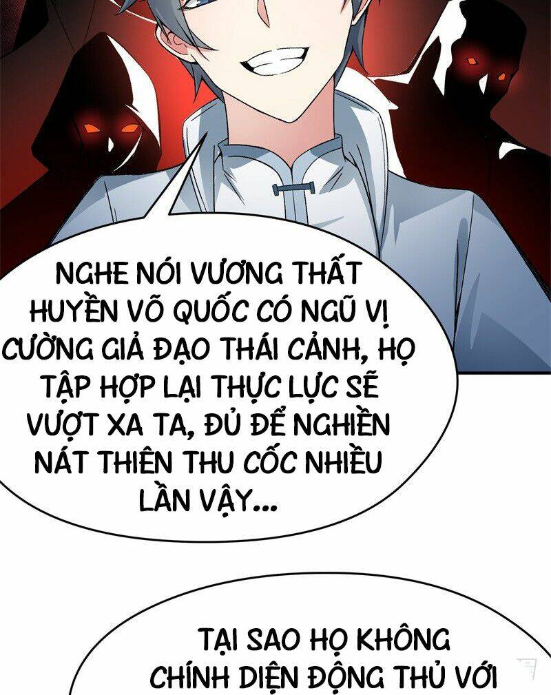 Ta Nhặt Được Thuộc Tính Tại Tu Chân Giới - Chapter 20 - Page 10