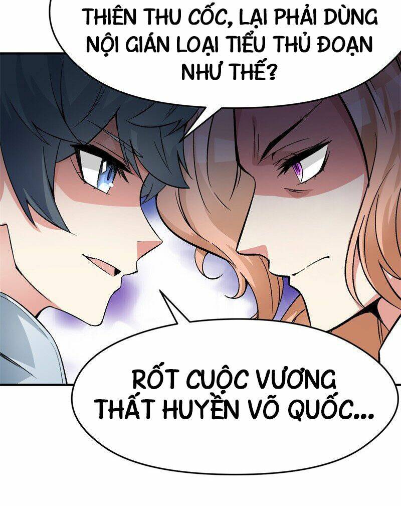 Ta Nhặt Được Thuộc Tính Tại Tu Chân Giới - Chapter 20 - Page 11