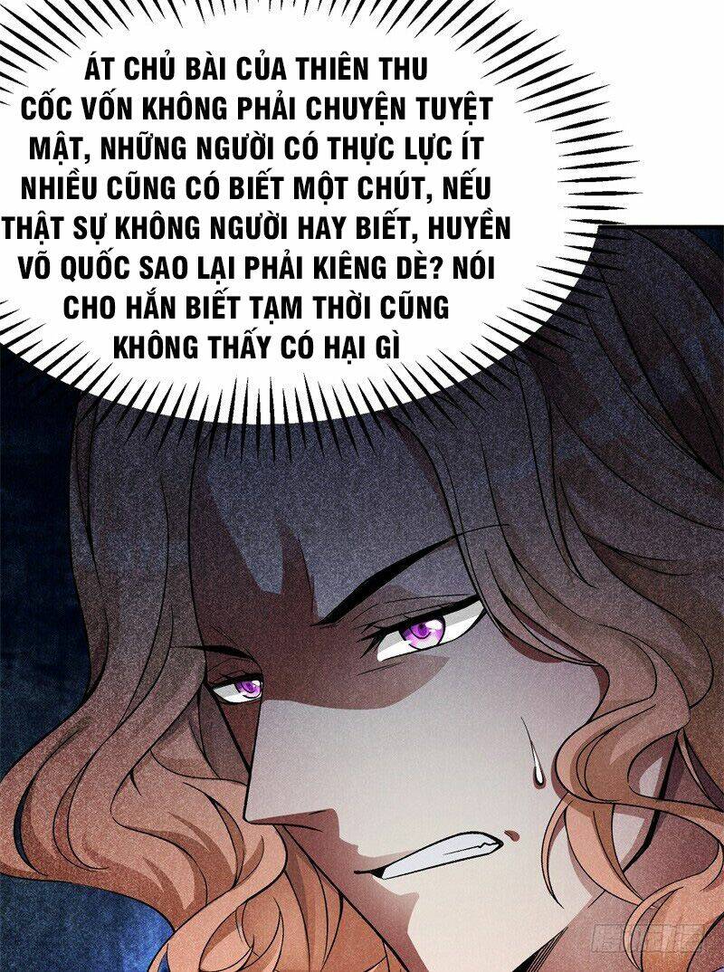 Ta Nhặt Được Thuộc Tính Tại Tu Chân Giới - Chapter 20 - Page 16