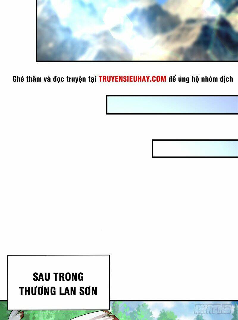 Ta Nhặt Được Thuộc Tính Tại Tu Chân Giới - Chapter 20 - Page 20