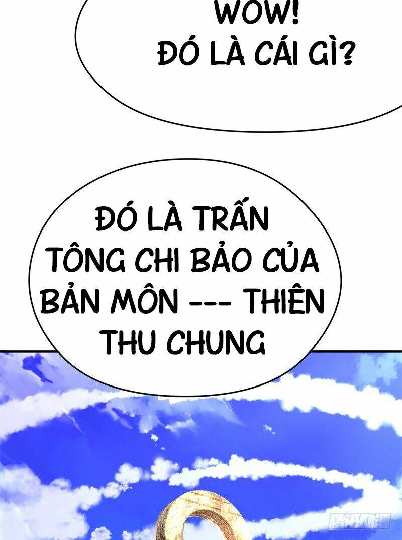 Ta Nhặt Được Thuộc Tính Tại Tu Chân Giới - Chapter 20 - Page 23