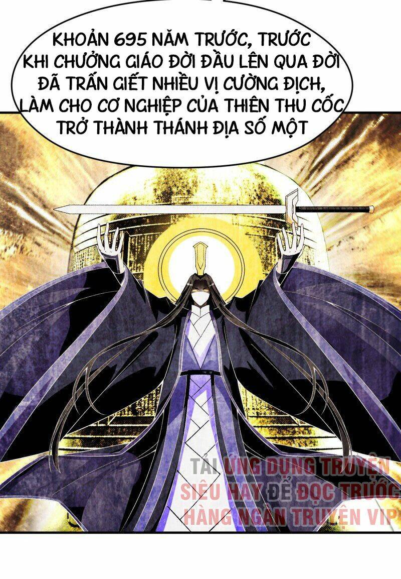 Ta Nhặt Được Thuộc Tính Tại Tu Chân Giới - Chapter 20 - Page 26