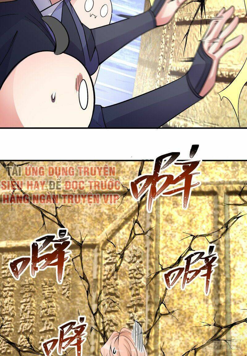 Ta Nhặt Được Thuộc Tính Tại Tu Chân Giới - Chapter 20 - Page 34