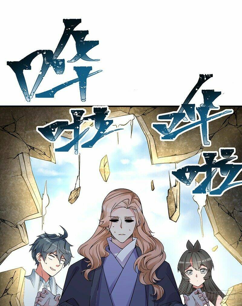 Ta Nhặt Được Thuộc Tính Tại Tu Chân Giới - Chapter 20 - Page 36