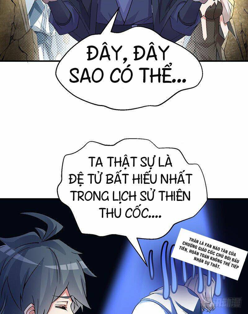 Ta Nhặt Được Thuộc Tính Tại Tu Chân Giới - Chapter 20 - Page 37