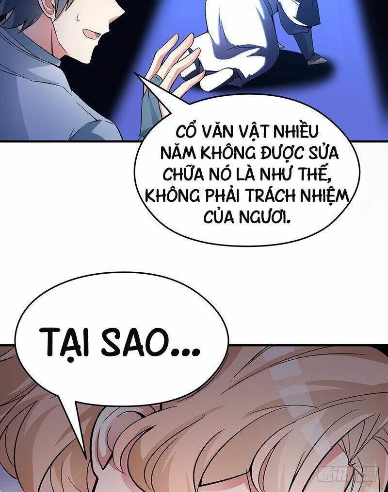 Ta Nhặt Được Thuộc Tính Tại Tu Chân Giới - Chapter 20 - Page 38