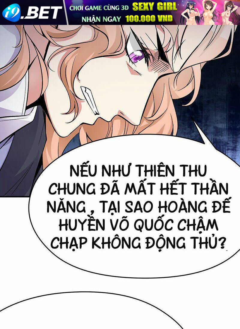 Ta Nhặt Được Thuộc Tính Tại Tu Chân Giới - Chapter 20 - Page 39