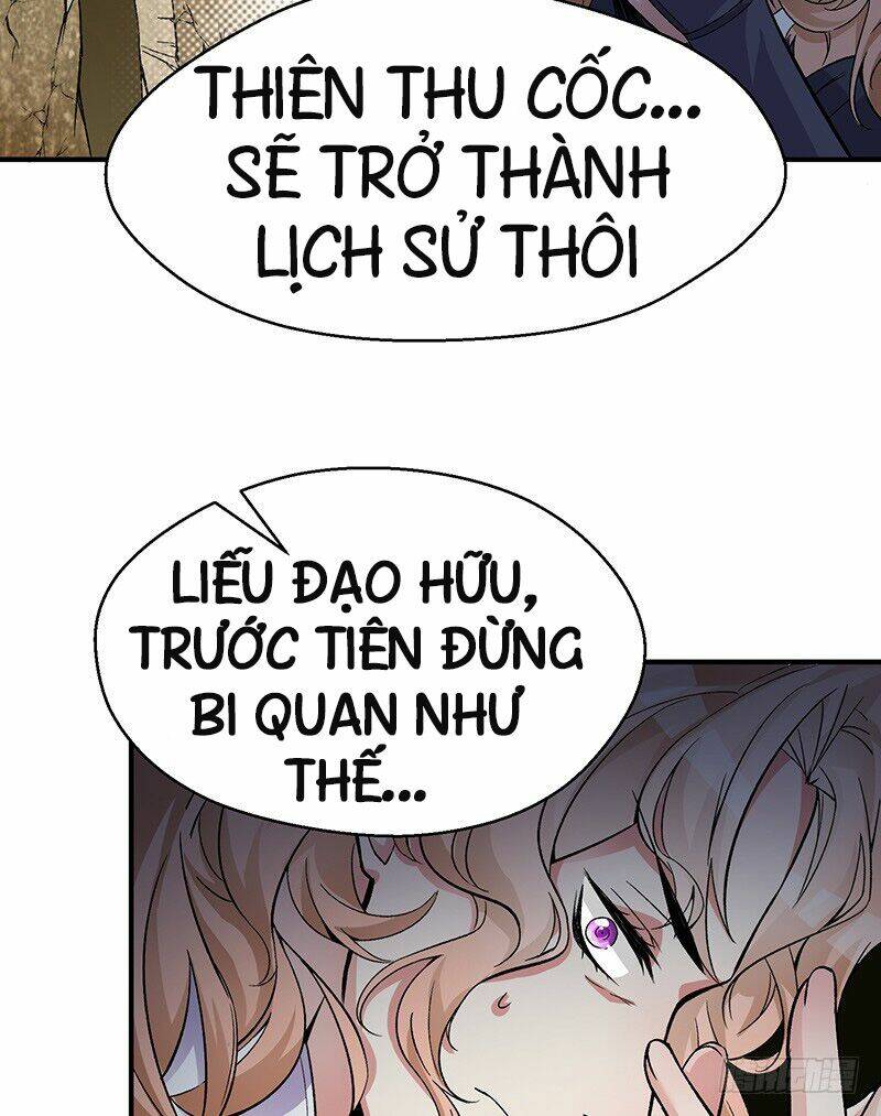 Ta Nhặt Được Thuộc Tính Tại Tu Chân Giới - Chapter 20 - Page 42