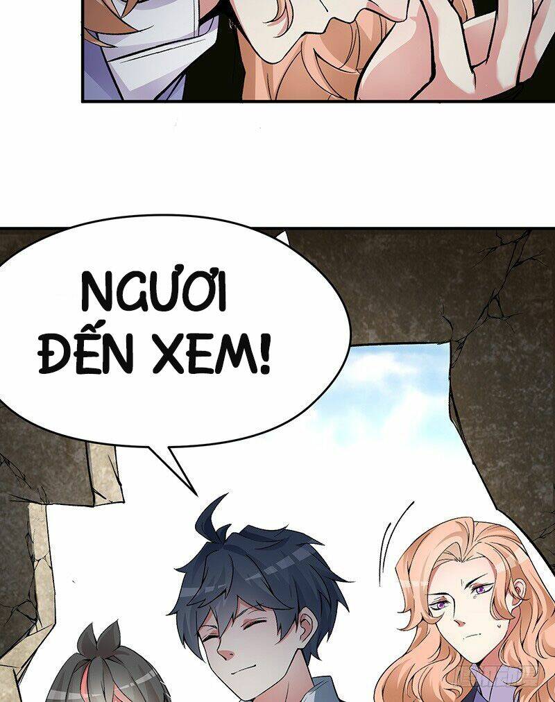 Ta Nhặt Được Thuộc Tính Tại Tu Chân Giới - Chapter 20 - Page 43