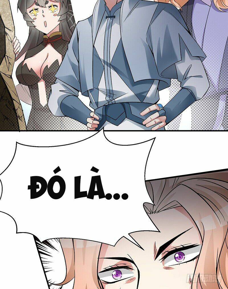 Ta Nhặt Được Thuộc Tính Tại Tu Chân Giới - Chapter 20 - Page 44