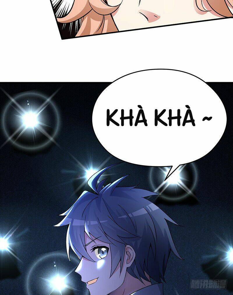 Ta Nhặt Được Thuộc Tính Tại Tu Chân Giới - Chapter 20 - Page 45