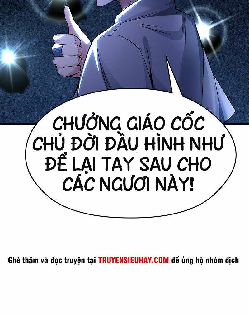 Ta Nhặt Được Thuộc Tính Tại Tu Chân Giới - Chapter 20 - Page 46