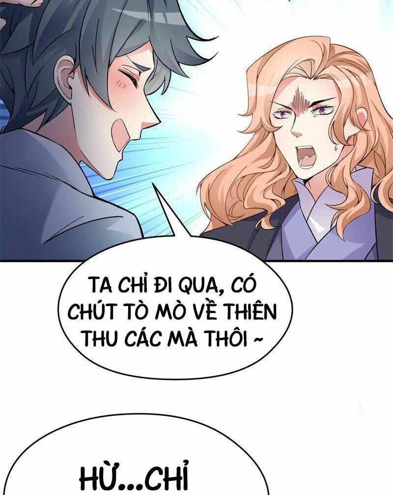 Ta Nhặt Được Thuộc Tính Tại Tu Chân Giới - Chapter 20 - Page 7