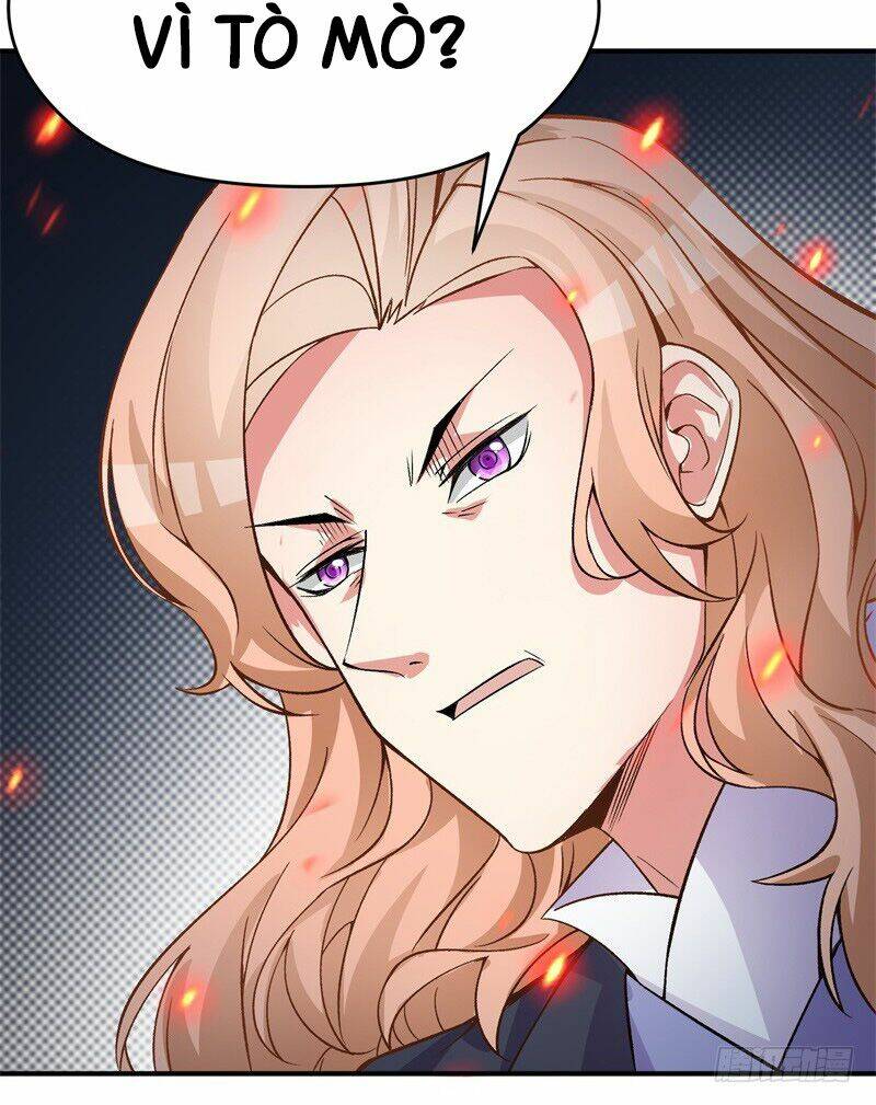 Ta Nhặt Được Thuộc Tính Tại Tu Chân Giới - Chapter 20 - Page 8