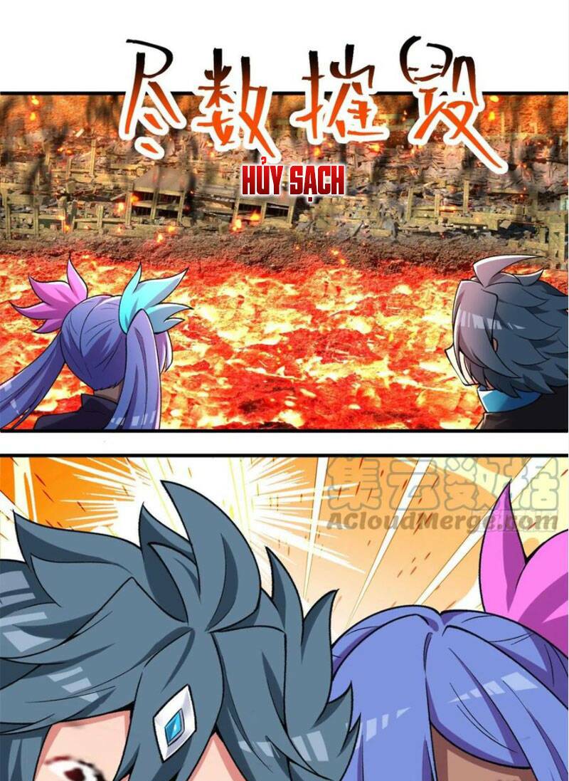 Ta Nhặt Được Thuộc Tính Tại Tu Chân Giới - Chapter 200 - Page 9