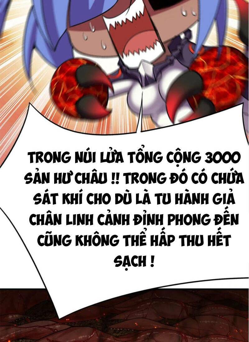 Ta Nhặt Được Thuộc Tính Tại Tu Chân Giới - Chapter 200 - Page 12