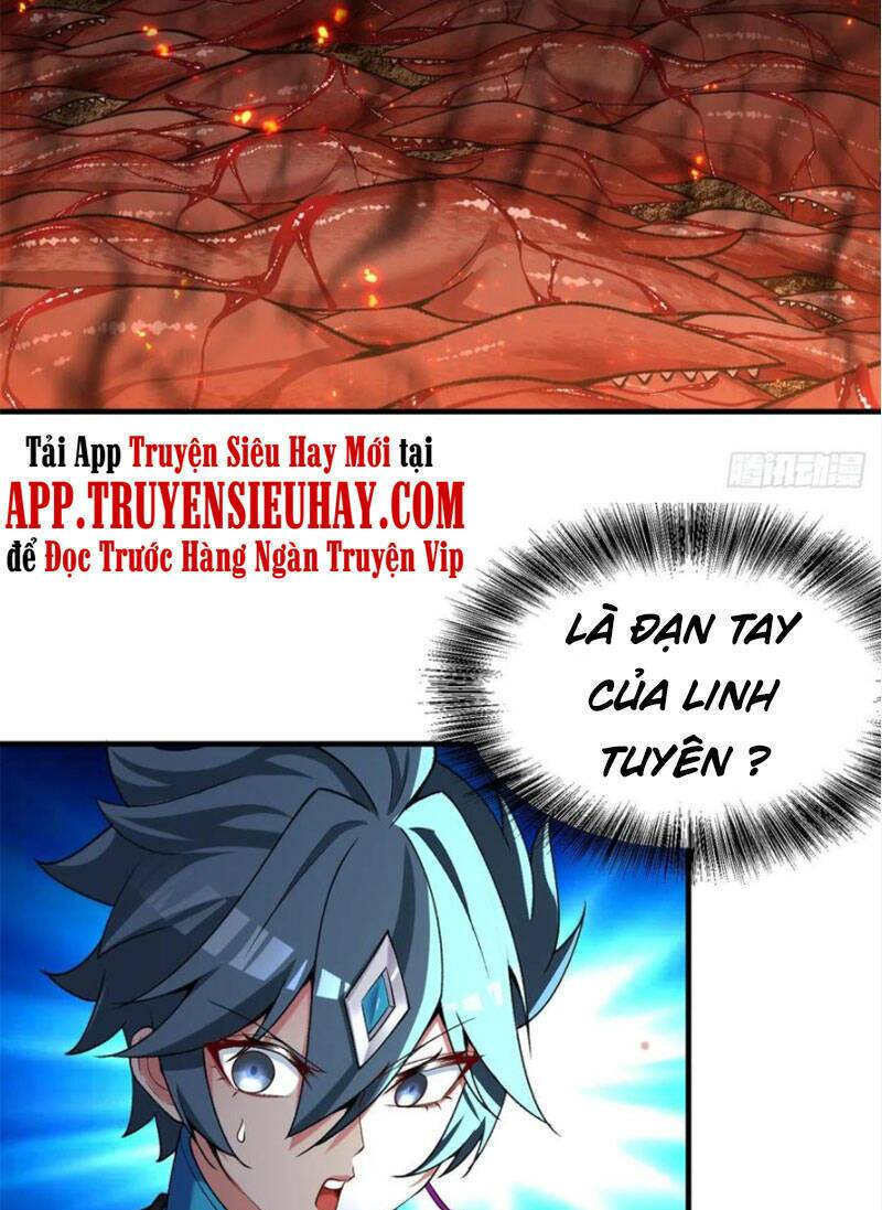 Ta Nhặt Được Thuộc Tính Tại Tu Chân Giới - Chapter 200 - Page 13