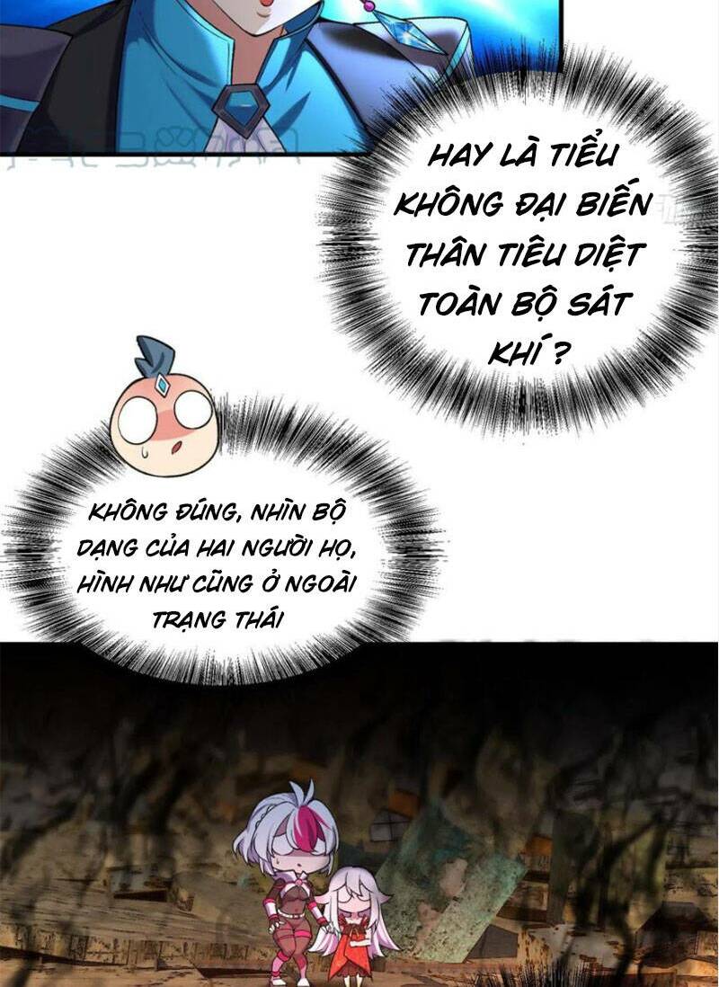Ta Nhặt Được Thuộc Tính Tại Tu Chân Giới - Chapter 200 - Page 14