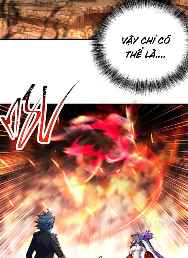 Ta Nhặt Được Thuộc Tính Tại Tu Chân Giới - Chapter 200 - Page 15