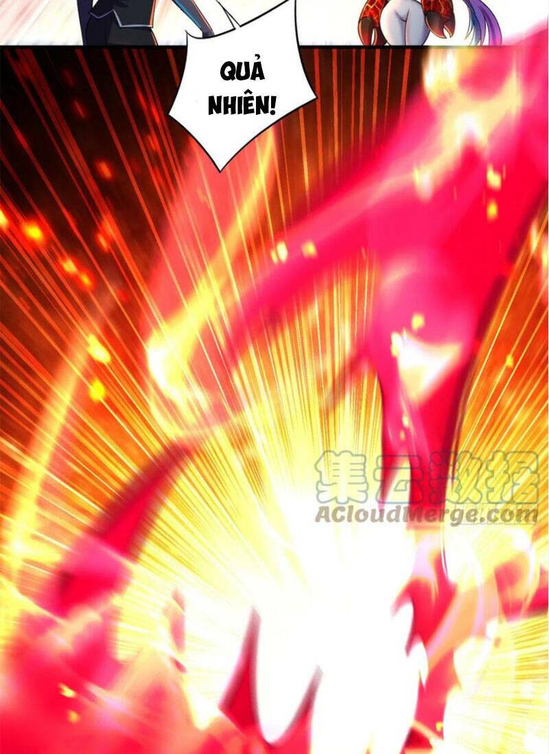 Ta Nhặt Được Thuộc Tính Tại Tu Chân Giới - Chapter 200 - Page 16