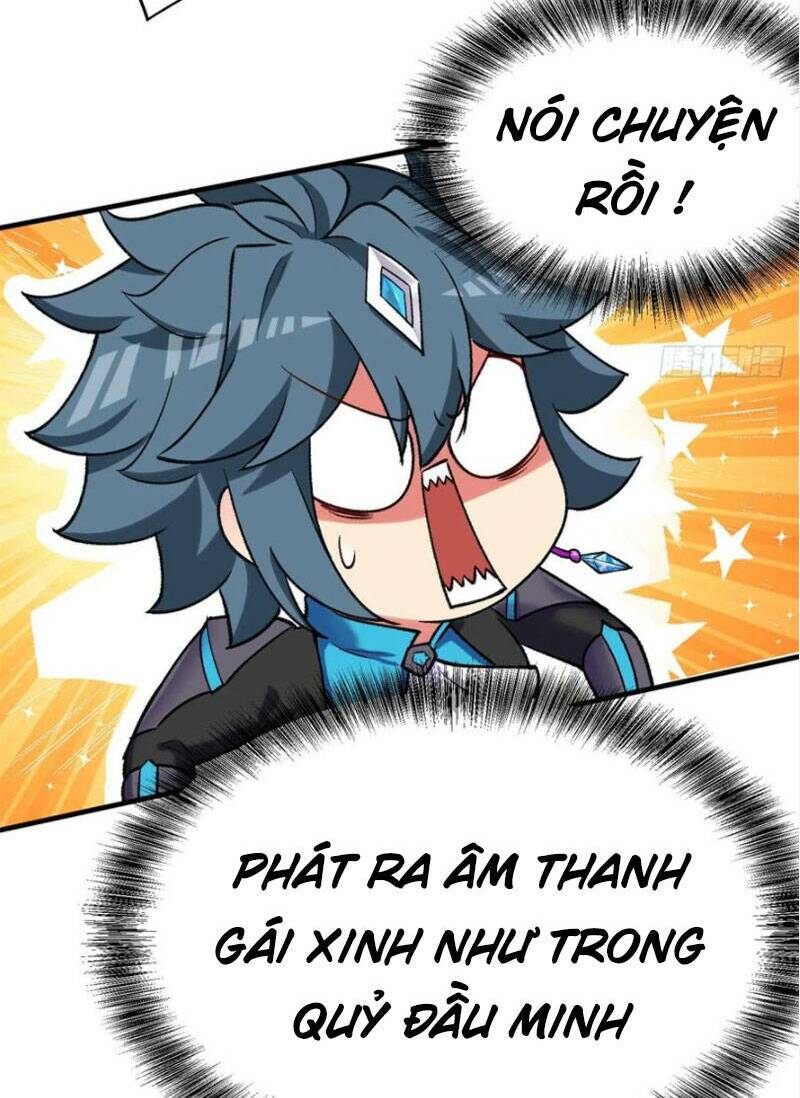 Ta Nhặt Được Thuộc Tính Tại Tu Chân Giới - Chapter 200 - Page 18