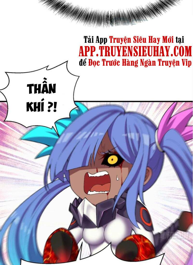 Ta Nhặt Được Thuộc Tính Tại Tu Chân Giới - Chapter 200 - Page 19