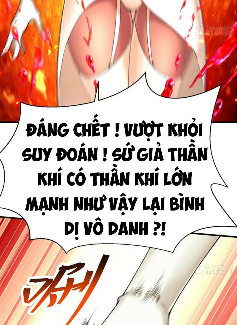 Ta Nhặt Được Thuộc Tính Tại Tu Chân Giới - Chapter 200 - Page 22