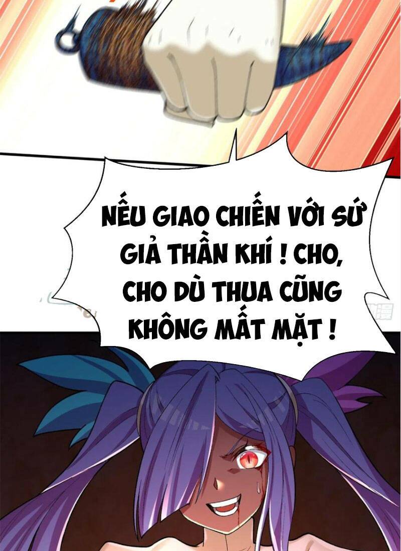 Ta Nhặt Được Thuộc Tính Tại Tu Chân Giới - Chapter 200 - Page 23