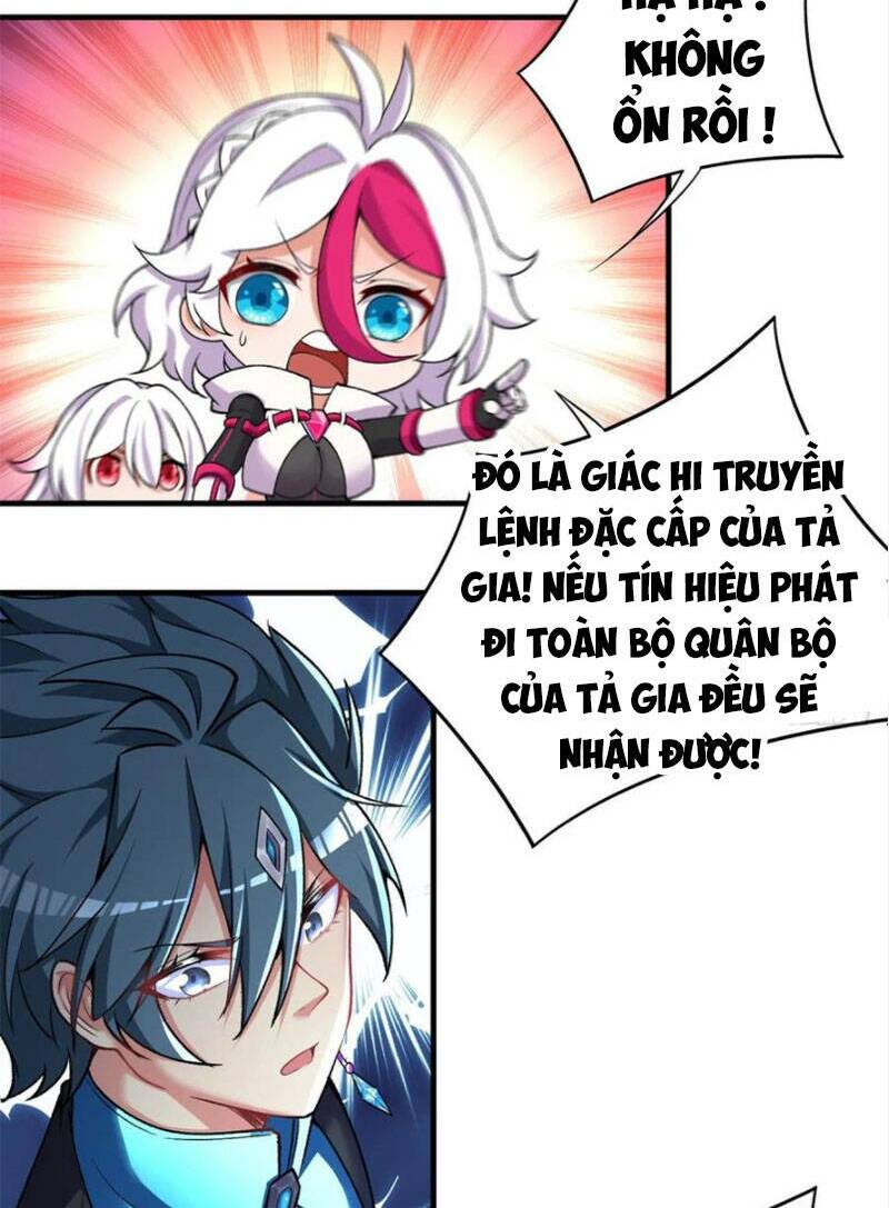 Ta Nhặt Được Thuộc Tính Tại Tu Chân Giới - Chapter 200 - Page 26