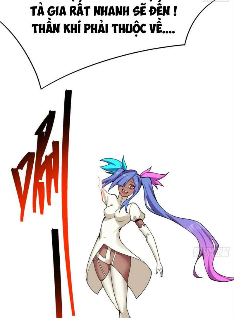 Ta Nhặt Được Thuộc Tính Tại Tu Chân Giới - Chapter 200 - Page 29