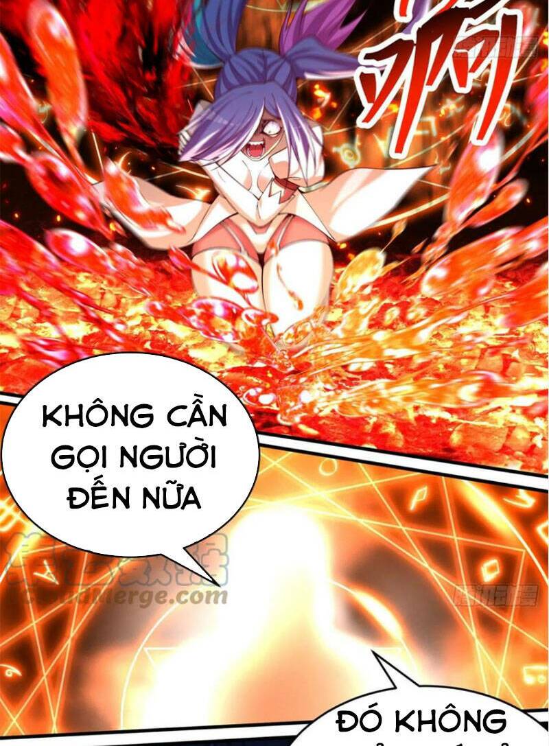 Ta Nhặt Được Thuộc Tính Tại Tu Chân Giới - Chapter 200 - Page 32