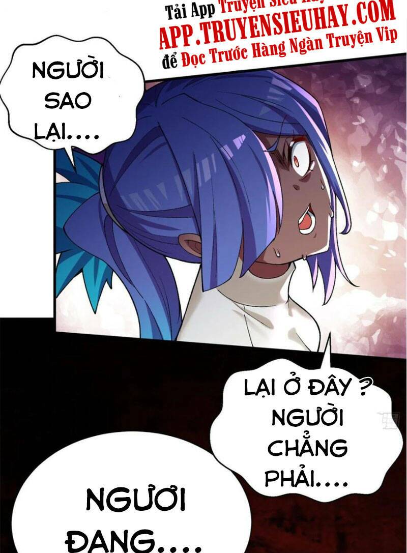 Ta Nhặt Được Thuộc Tính Tại Tu Chân Giới - Chapter 200 - Page 35