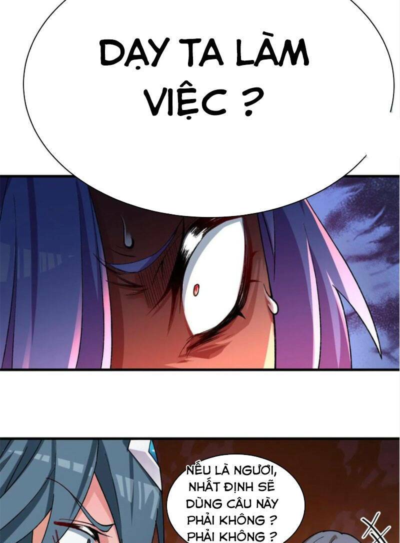 Ta Nhặt Được Thuộc Tính Tại Tu Chân Giới - Chapter 200 - Page 37