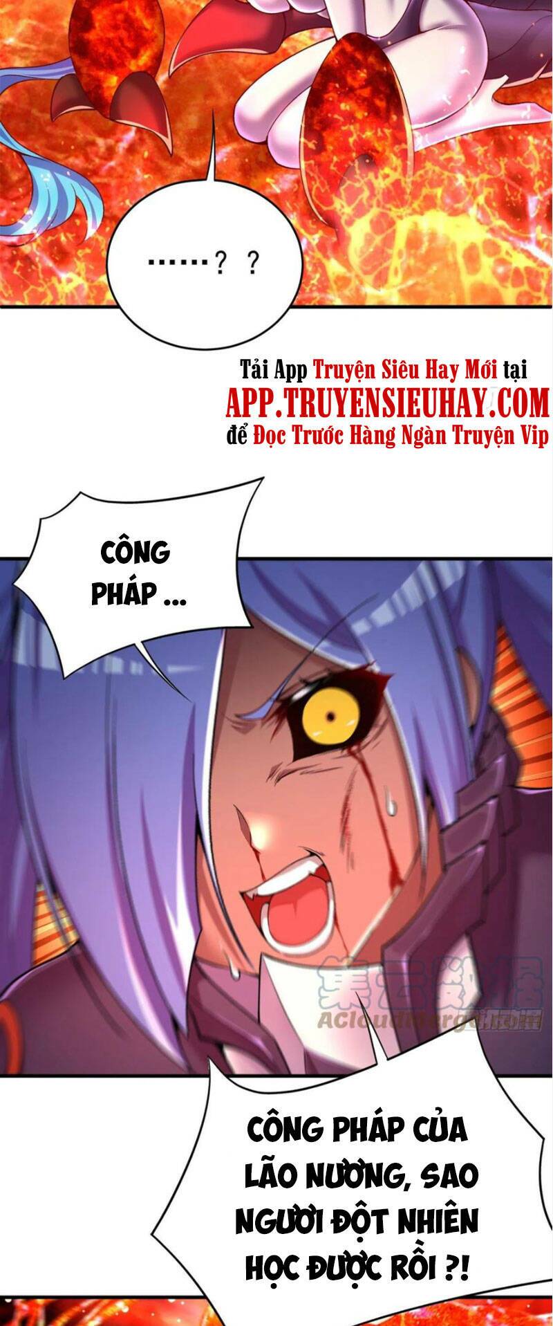 Ta Nhặt Được Thuộc Tính Tại Tu Chân Giới - Chapter 200 - Page 3