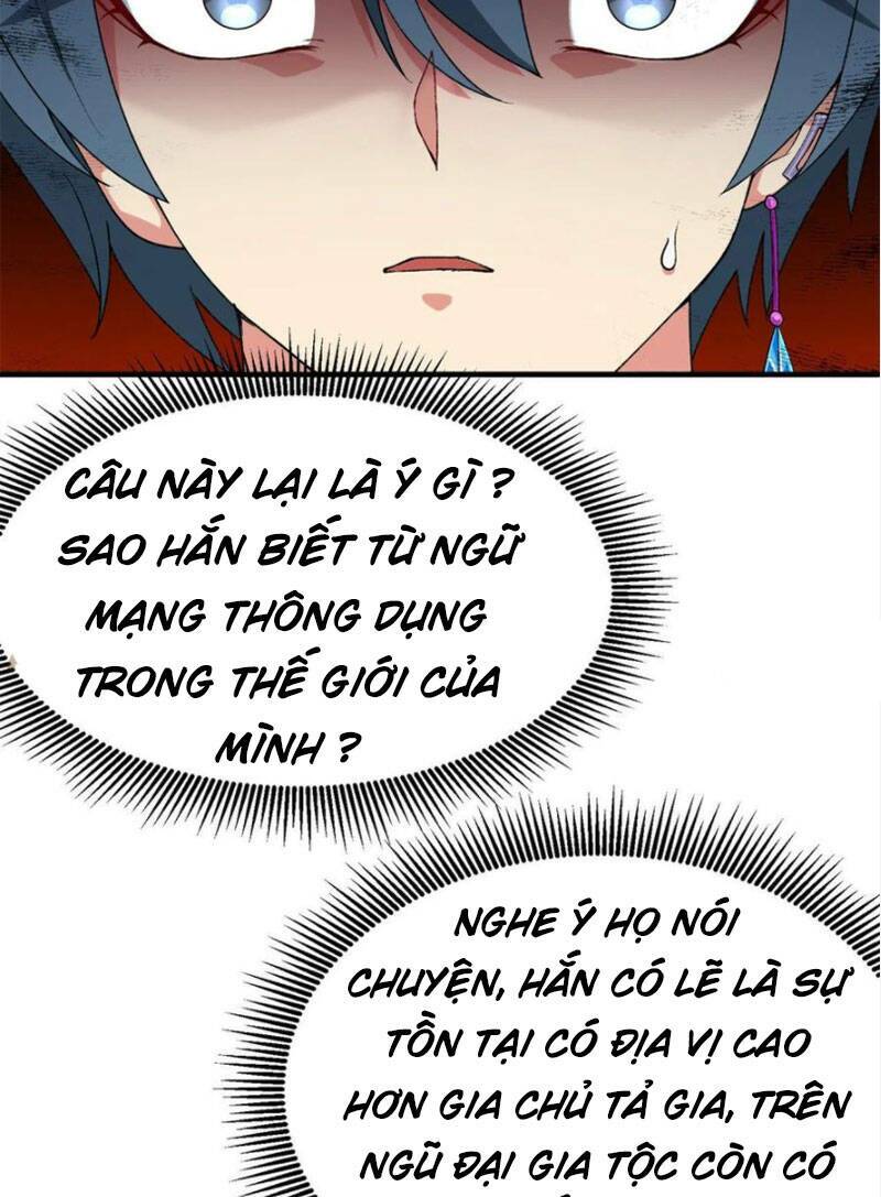 Ta Nhặt Được Thuộc Tính Tại Tu Chân Giới - Chapter 200 - Page 39