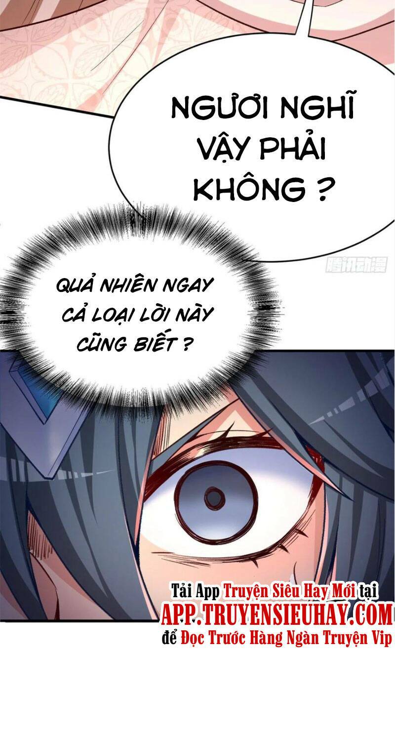 Ta Nhặt Được Thuộc Tính Tại Tu Chân Giới - Chapter 200 - Page 42