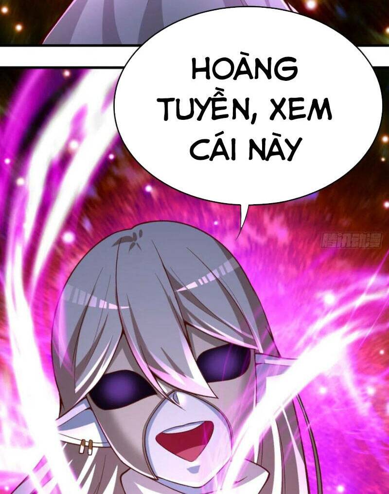 Ta Nhặt Được Thuộc Tính Tại Tu Chân Giới - Chapter 201 - Page 9