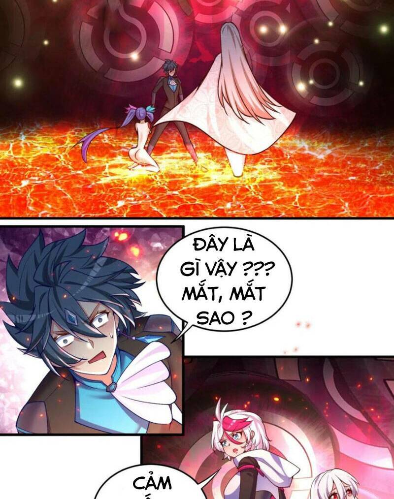 Ta Nhặt Được Thuộc Tính Tại Tu Chân Giới - Chapter 201 - Page 13