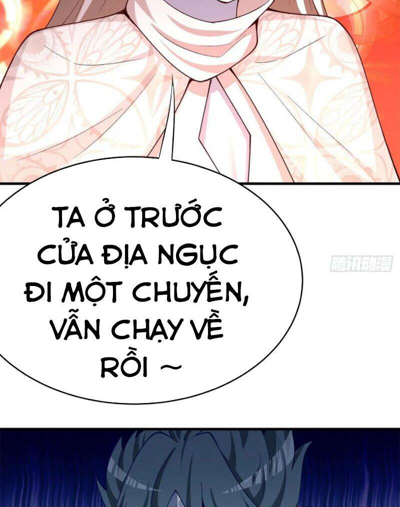 Ta Nhặt Được Thuộc Tính Tại Tu Chân Giới - Chapter 201 - Page 17