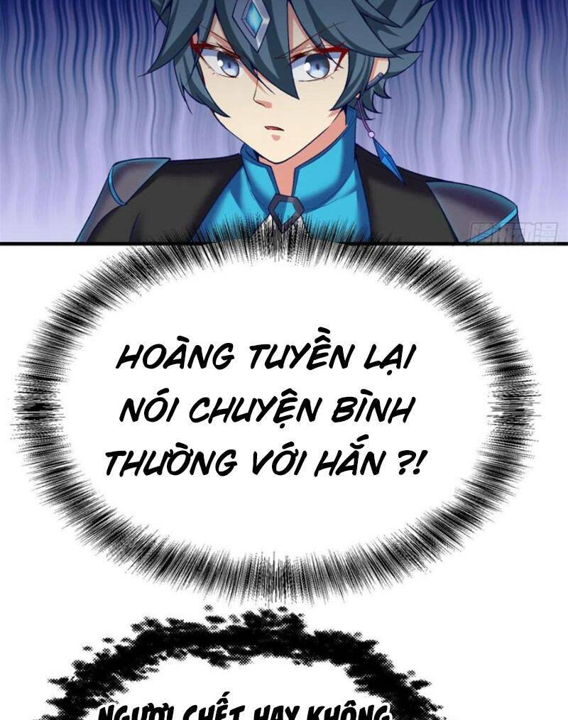 Ta Nhặt Được Thuộc Tính Tại Tu Chân Giới - Chapter 201 - Page 18