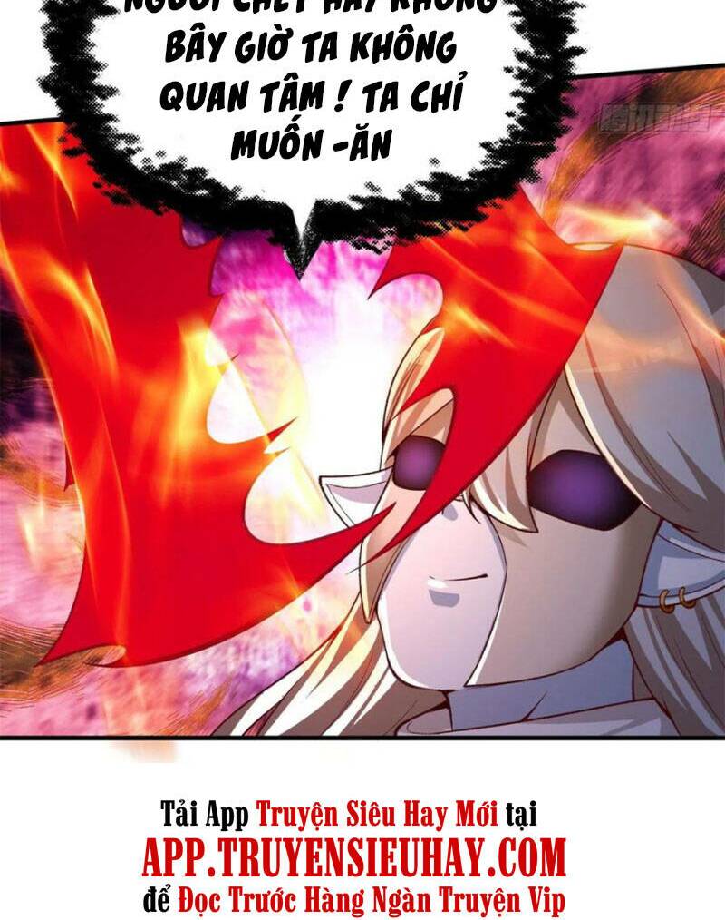 Ta Nhặt Được Thuộc Tính Tại Tu Chân Giới - Chapter 201 - Page 19