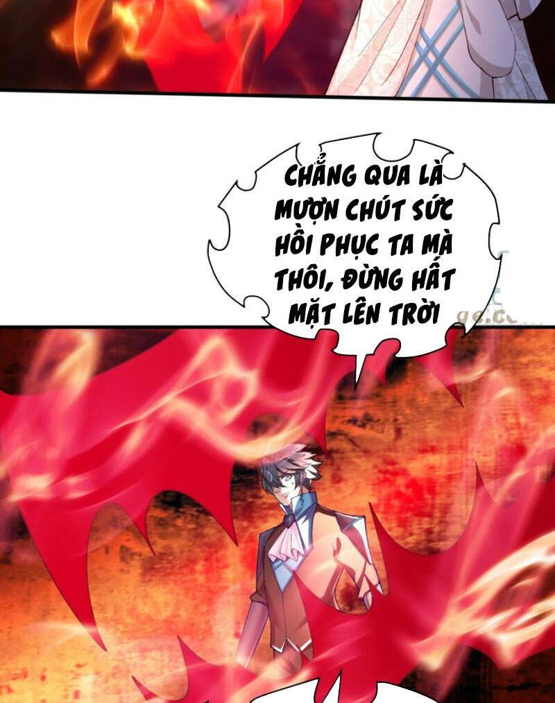 Ta Nhặt Được Thuộc Tính Tại Tu Chân Giới - Chapter 201 - Page 22