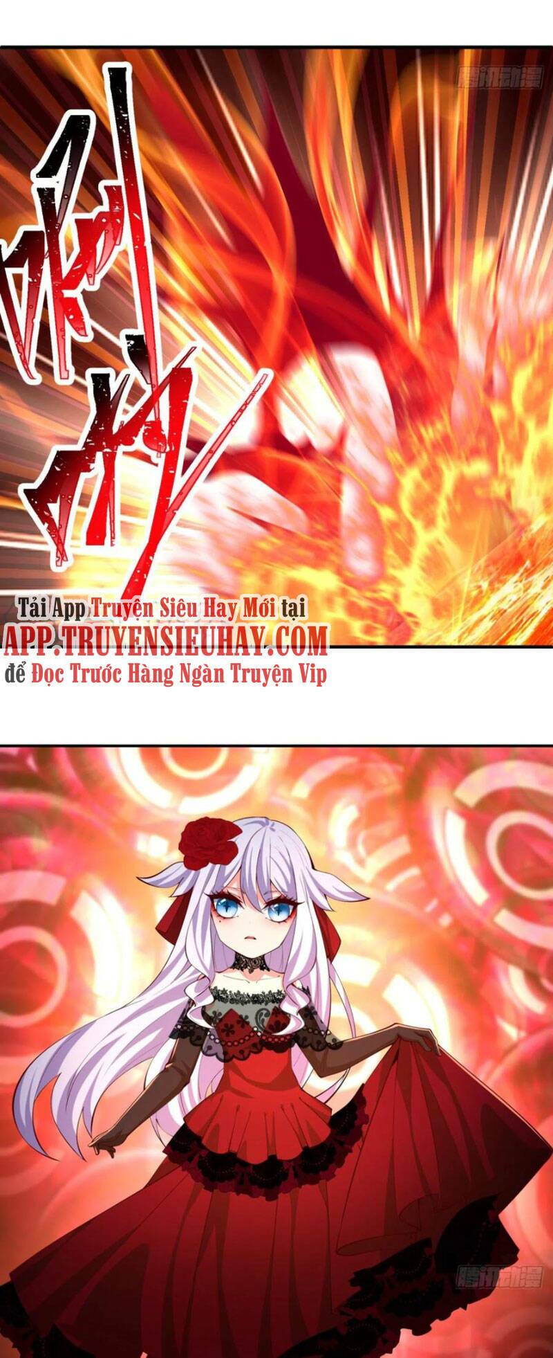 Ta Nhặt Được Thuộc Tính Tại Tu Chân Giới - Chapter 201 - Page 24