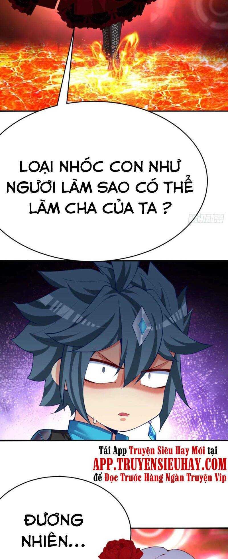 Ta Nhặt Được Thuộc Tính Tại Tu Chân Giới - Chapter 201 - Page 25