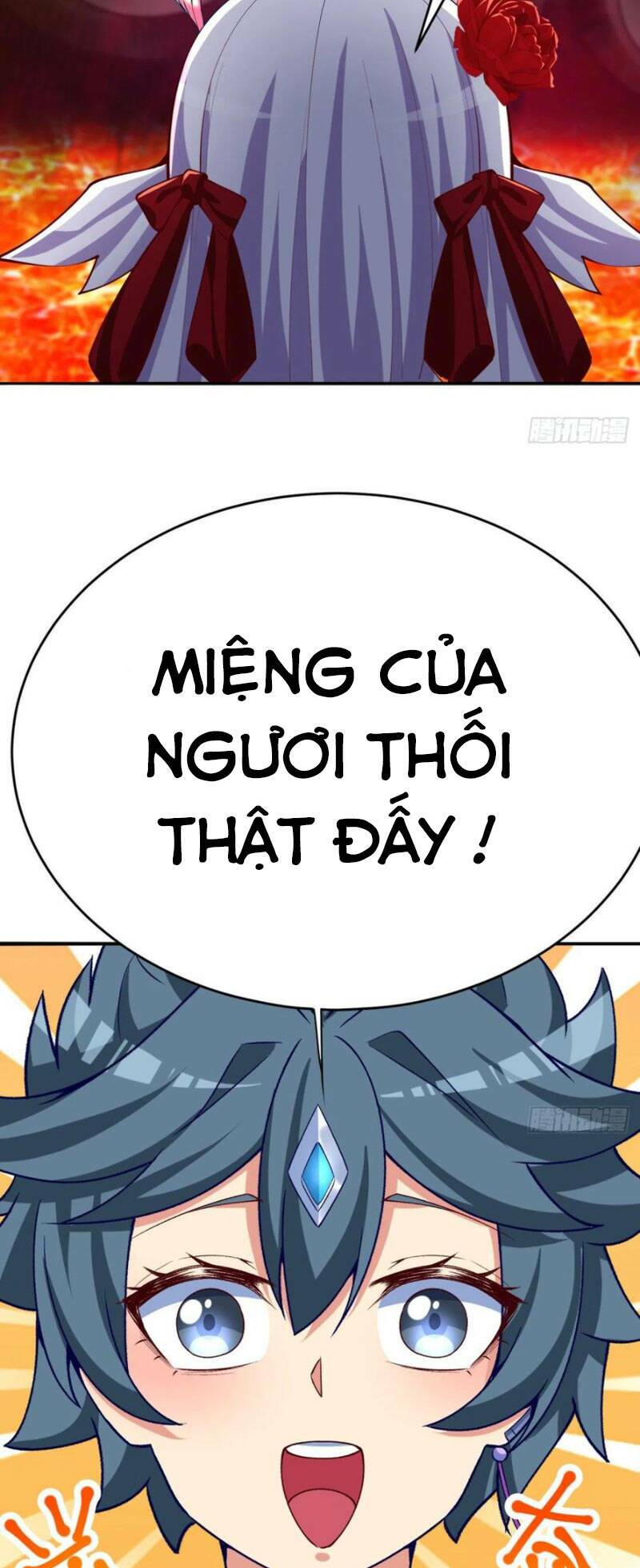 Ta Nhặt Được Thuộc Tính Tại Tu Chân Giới - Chapter 201 - Page 30