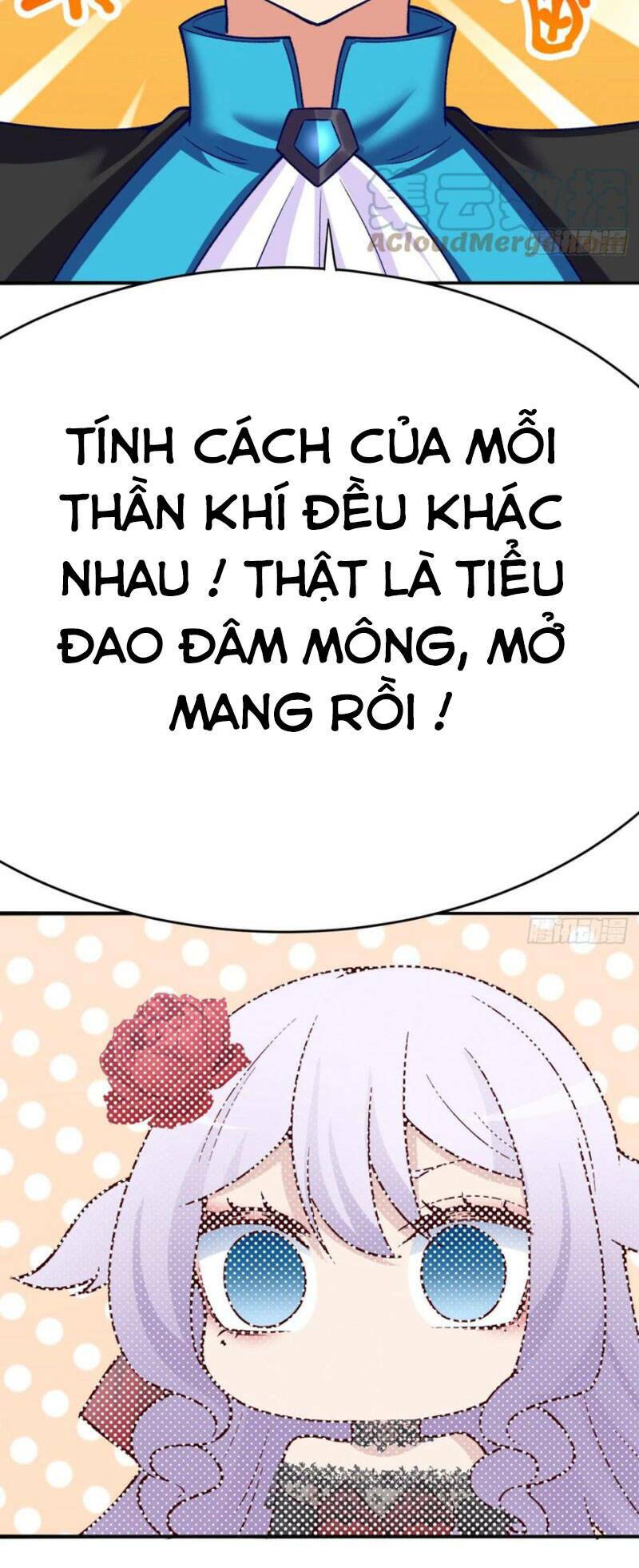 Ta Nhặt Được Thuộc Tính Tại Tu Chân Giới - Chapter 201 - Page 31