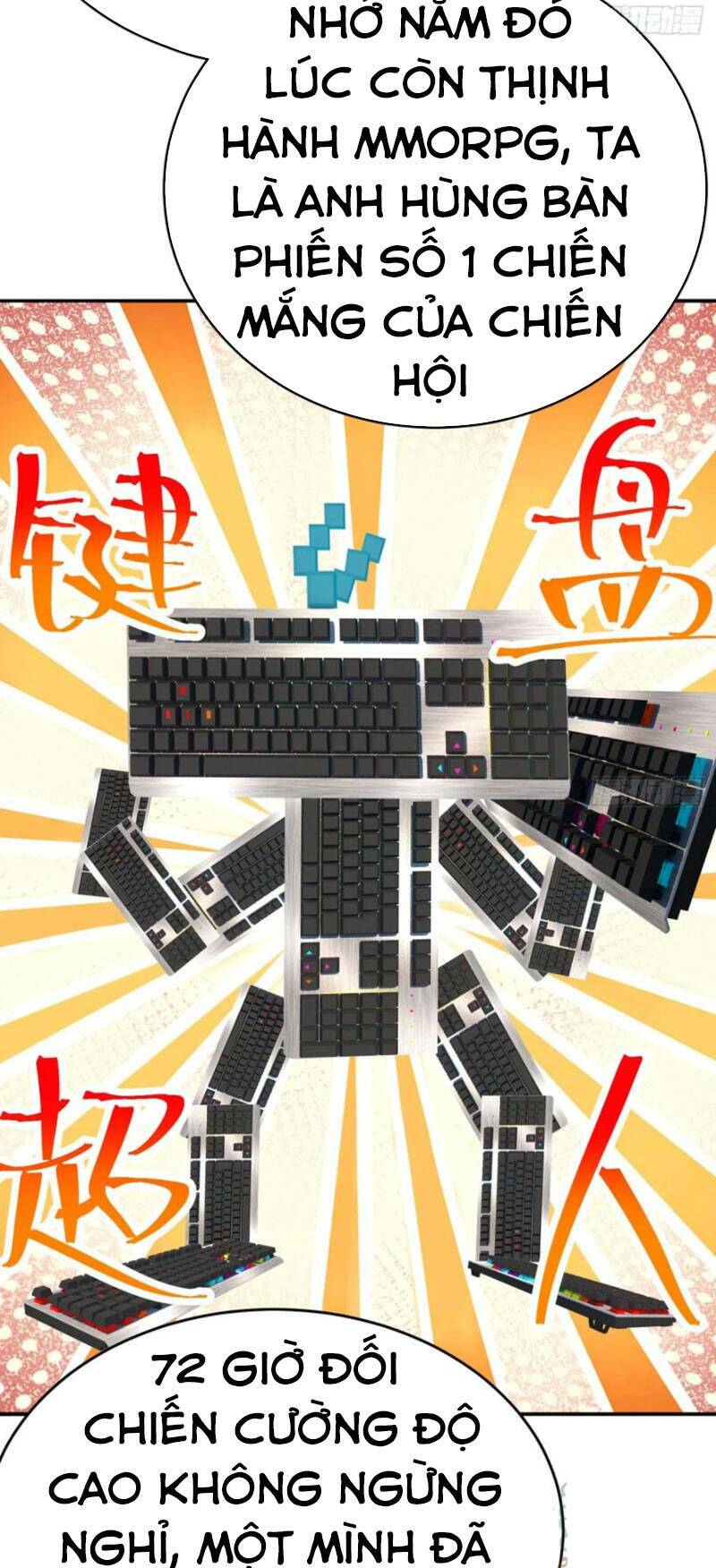 Ta Nhặt Được Thuộc Tính Tại Tu Chân Giới - Chapter 201 - Page 33